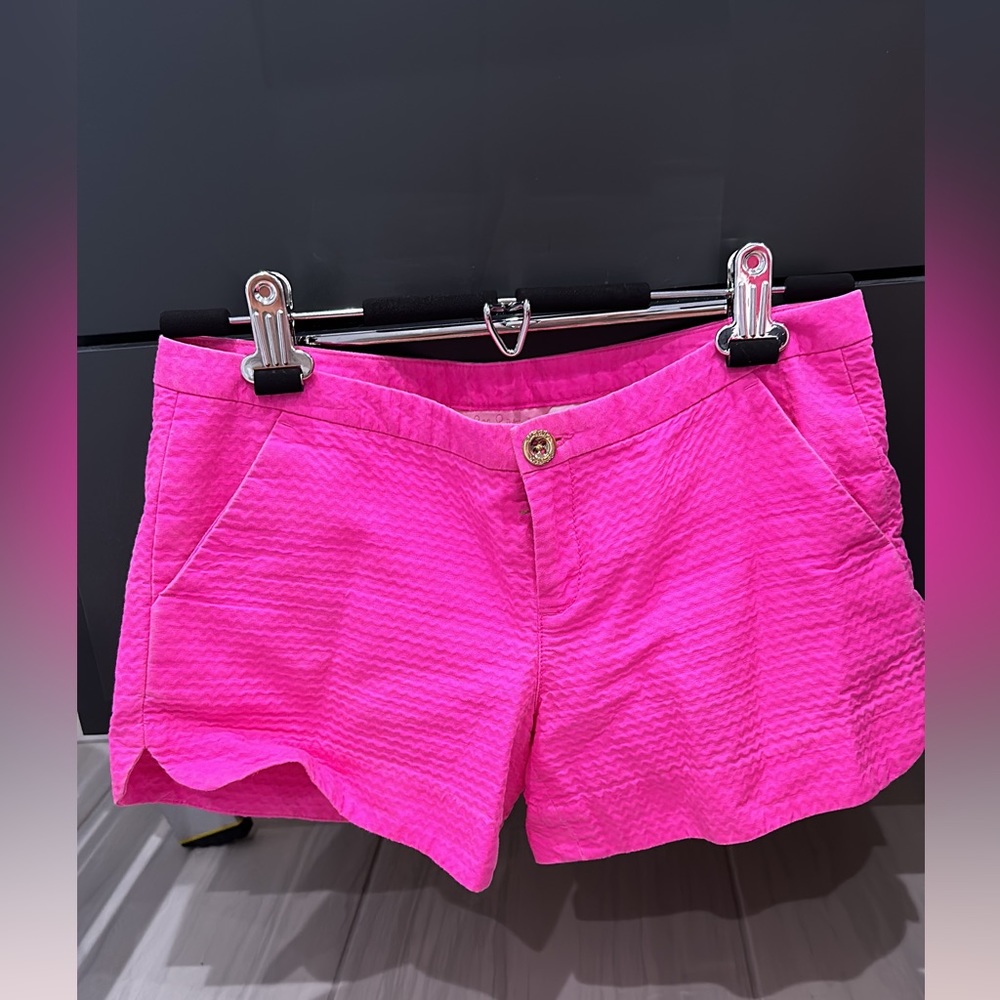 Lilly Pulitzer Short